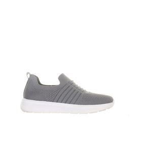 Clarks Womens Ezera Walk Light Grey Walking Shoes Size 8.5 Medium (B, M)